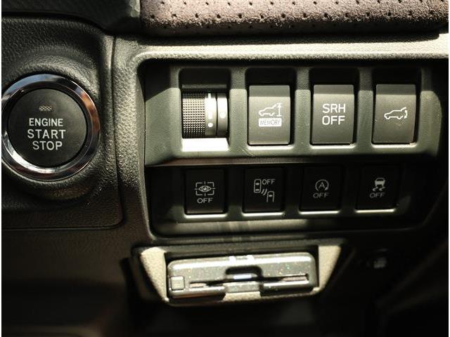 Subaru Forester 12