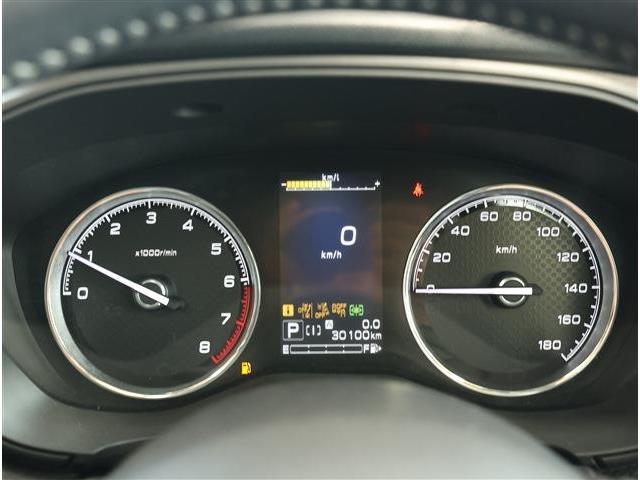 Subaru Forester 9