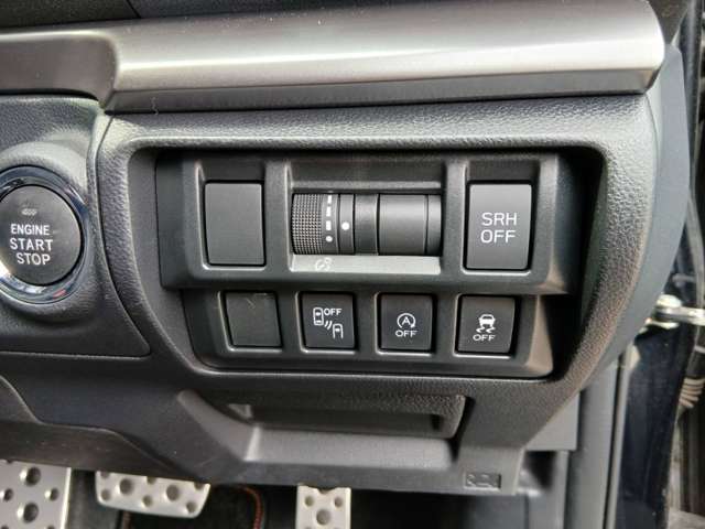 Subaru XV 12