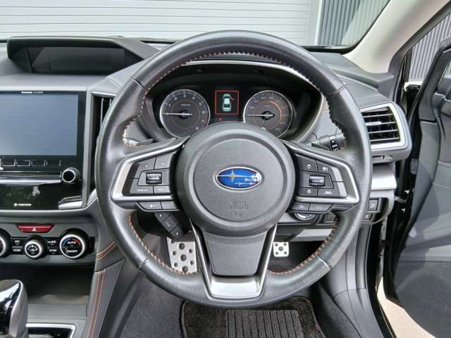 Subaru XV 6