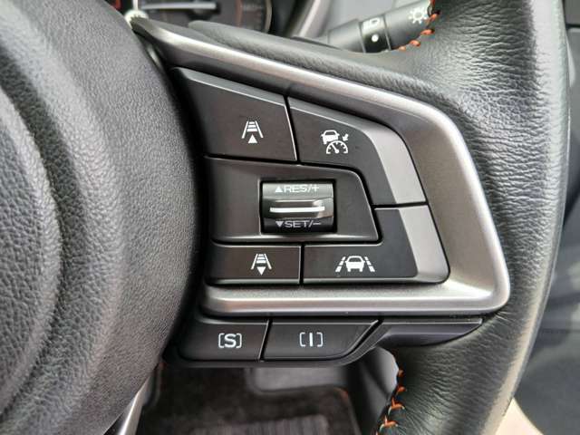 Subaru XV 7
