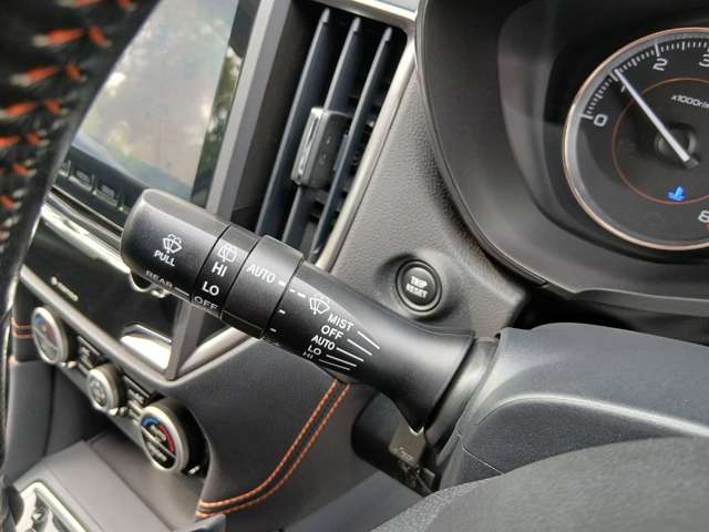 Subaru XV 10