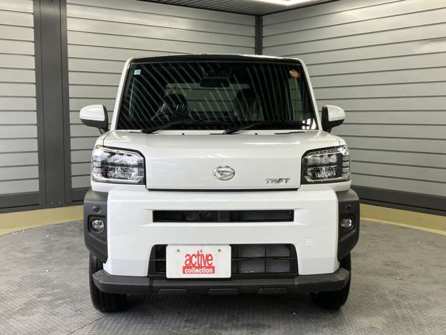 Daihatsu Taft 5