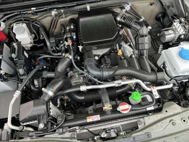 Suzuki Jimny 12