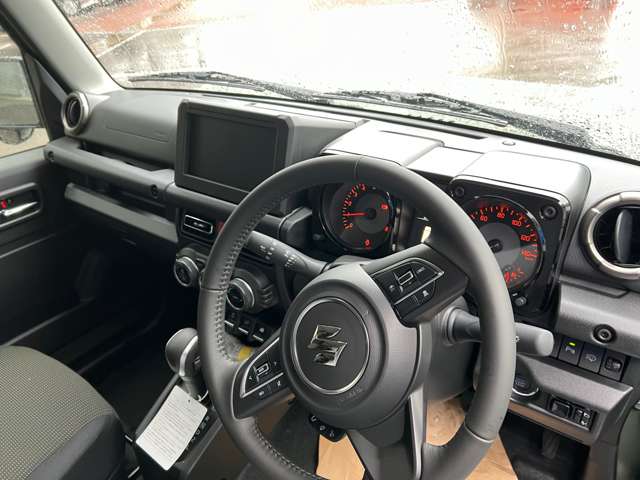 Suzuki Jimny 7