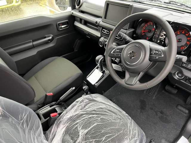 Suzuki Jimny 10