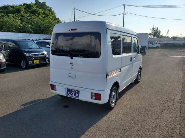 Nissan NV100 Clipper 2