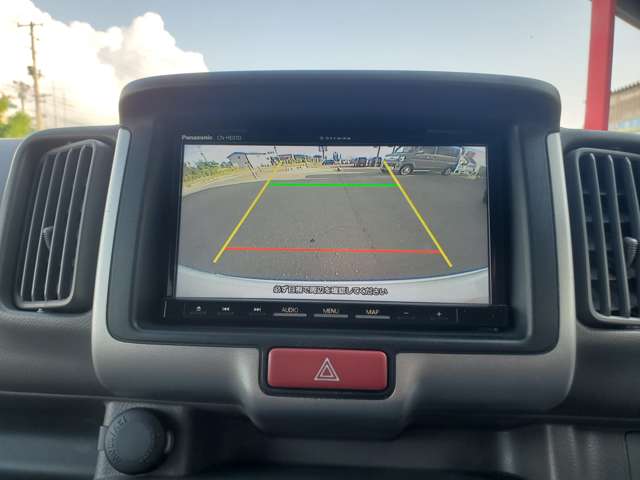 Nissan NV100 Clipper 4