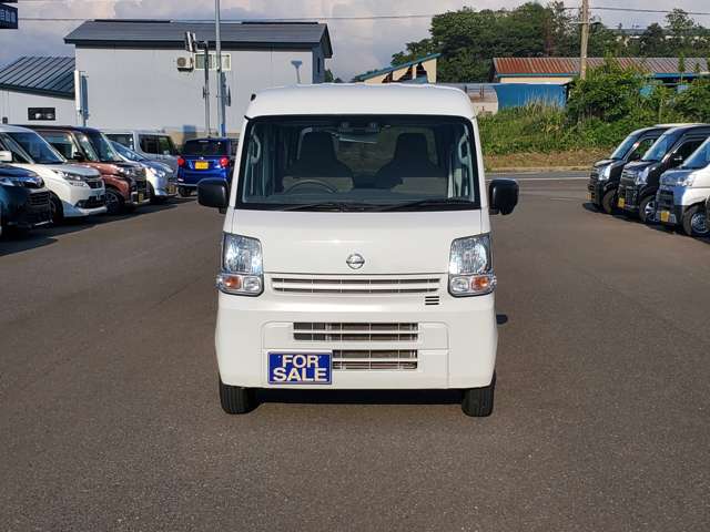 Nissan NV100 Clipper 5
