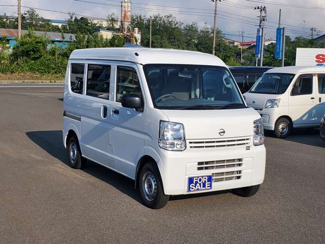 Nissan NV100 Clipper 6
