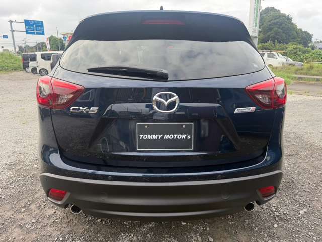 Mazda CX-5 11
