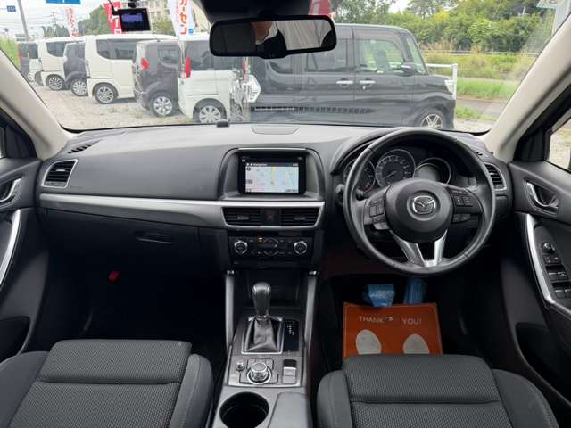 Mazda CX-5 2