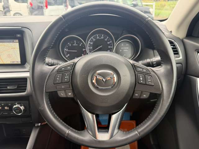 Mazda CX-5 3