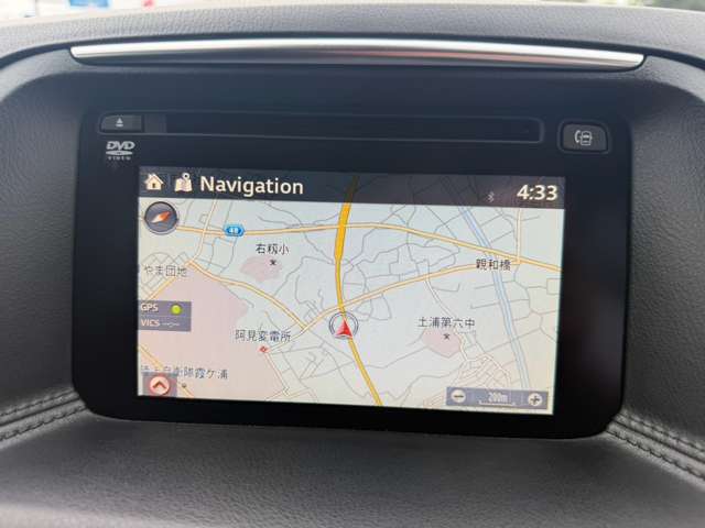 Mazda CX-5 7