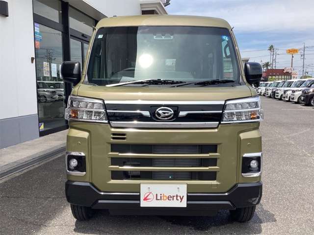 Daihatsu Atrai 9