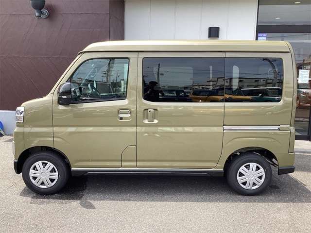 Daihatsu Atrai 10