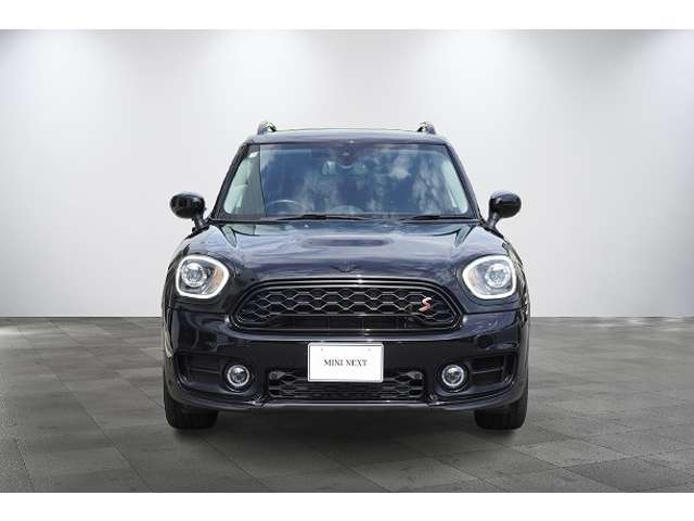 MINI Crossover 8