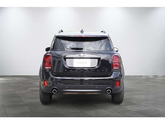 MINI Crossover 9