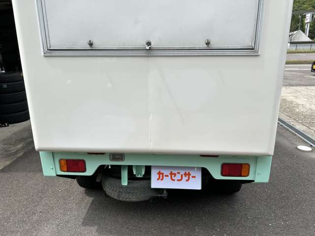 Suzuki Carry 11