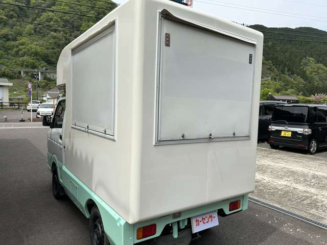 Suzuki Carry 6