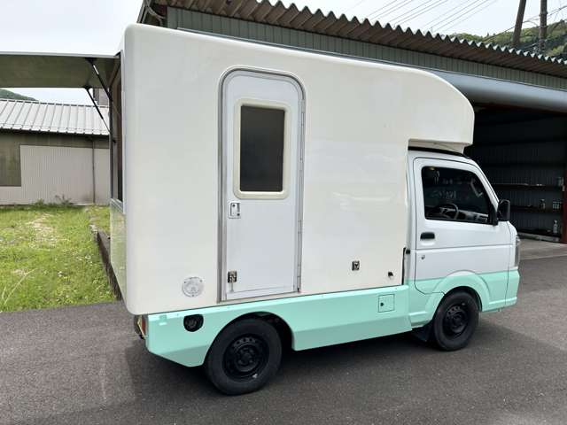 Suzuki Carry 7