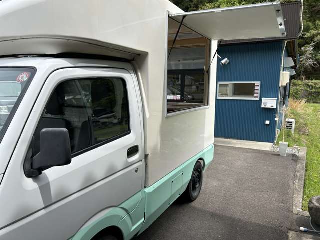 Suzuki Carry 9