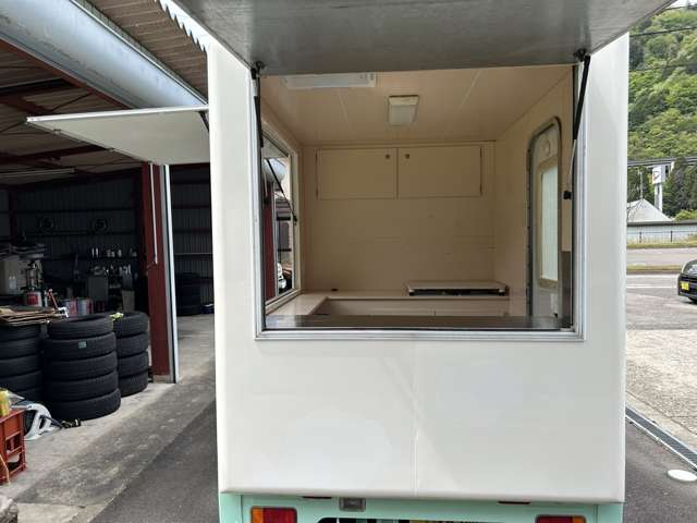 Suzuki Carry 10