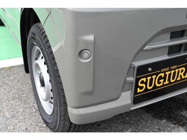 Suzuki Every 12