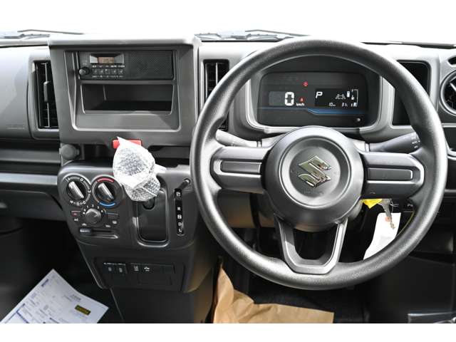 Suzuki Every 3
