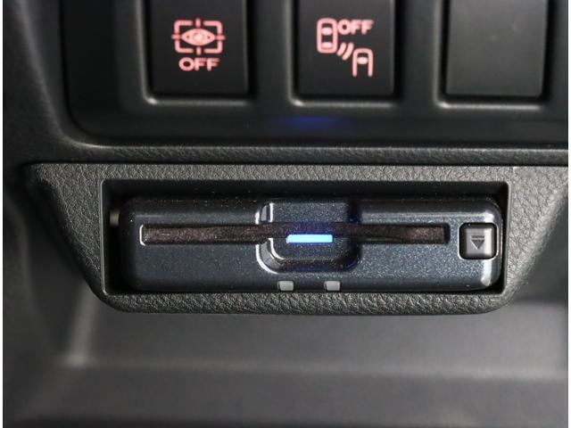 Subaru Forester 11