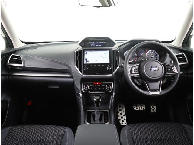Subaru Forester 7