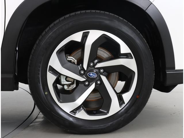 Subaru Forester 8