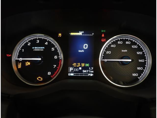 Subaru Forester 9