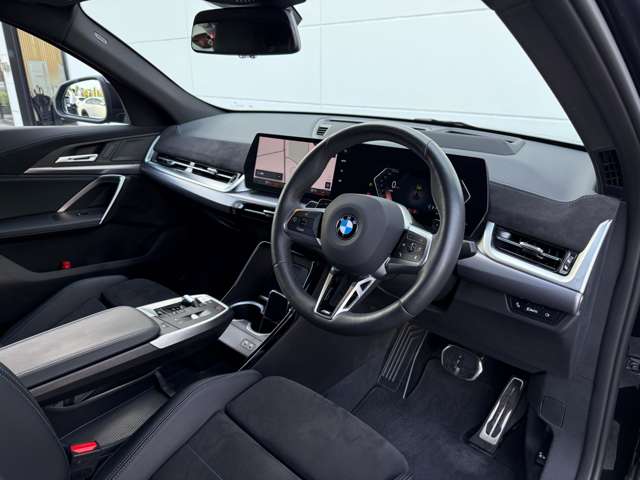 BMW X2 6