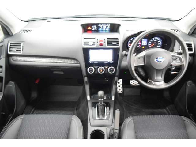 Subaru Forester 11