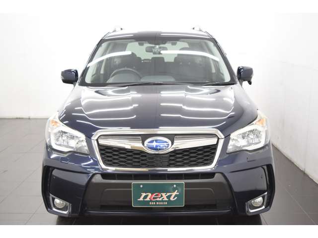 Subaru Forester 7