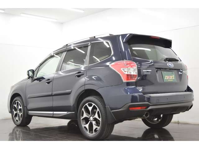 Subaru Forester 10