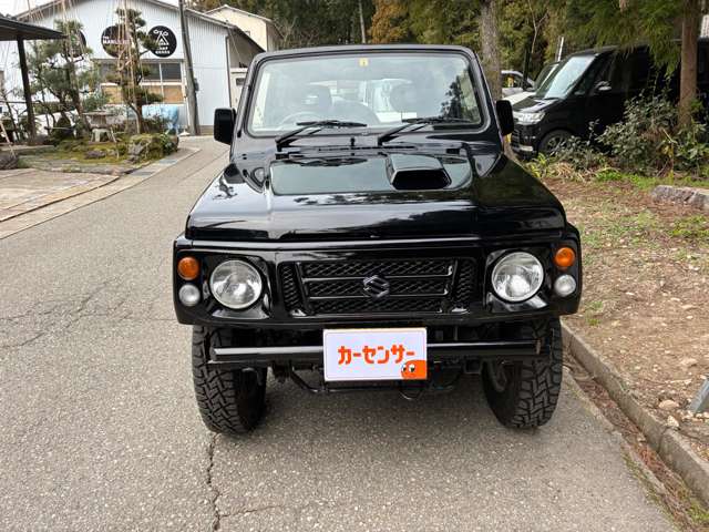Suzuki Jimny 2