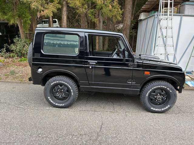 Suzuki Jimny 6