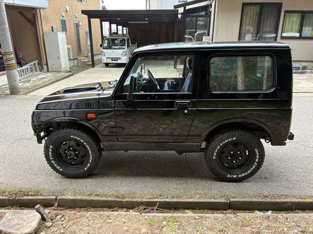 Suzuki Jimny 7