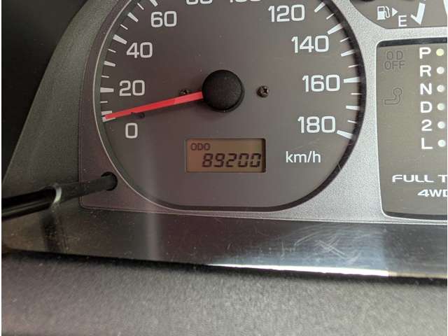 Mitsubishi Pajero iO 10