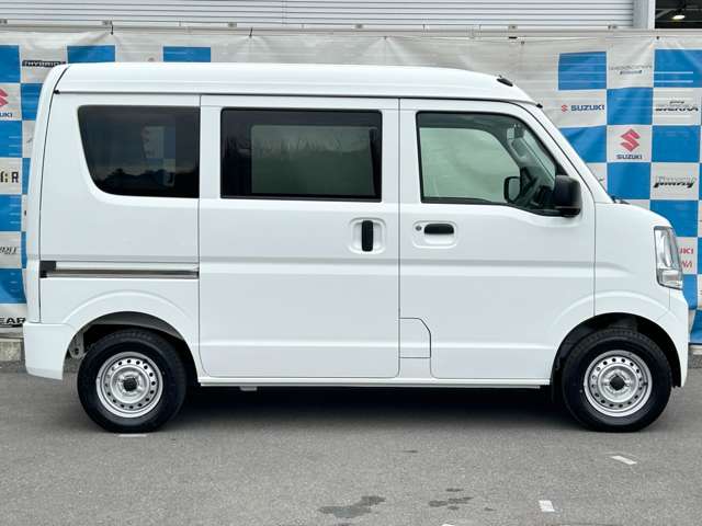 Suzuki Every 11