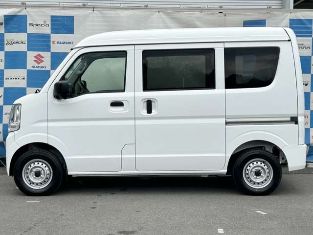 Suzuki Every 12