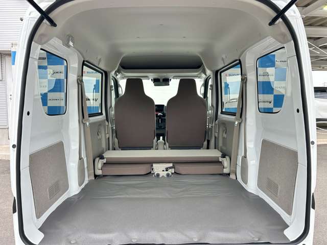 Suzuki Every 8