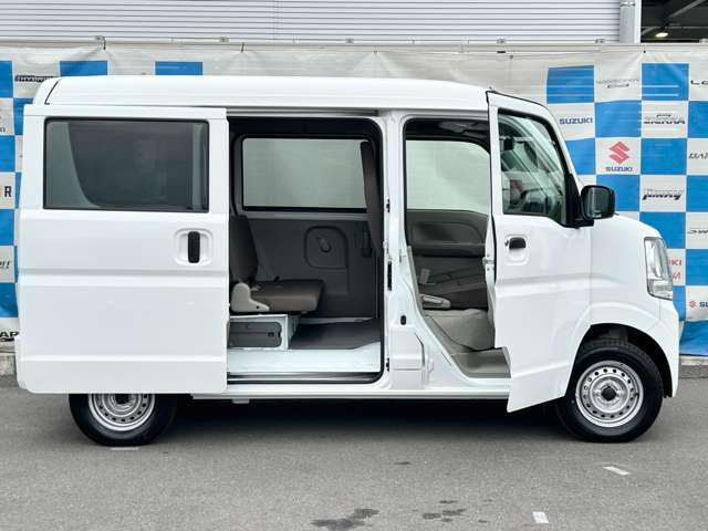 Suzuki Every 10