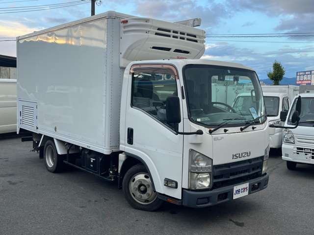 Isuzu Elf 3