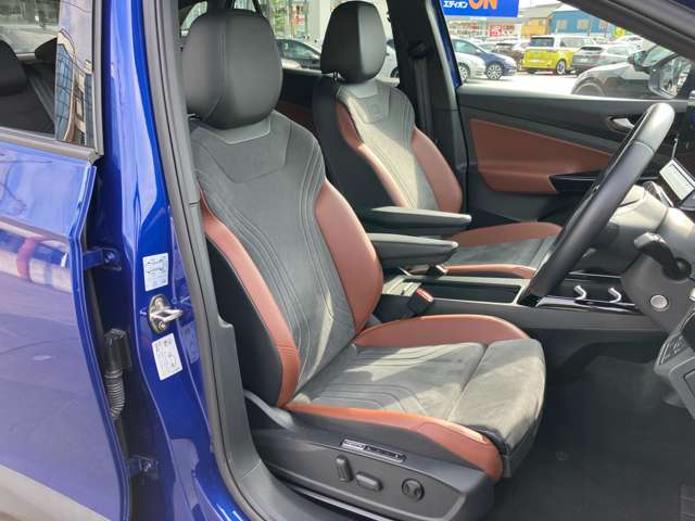 Volkswagen ID.4 3