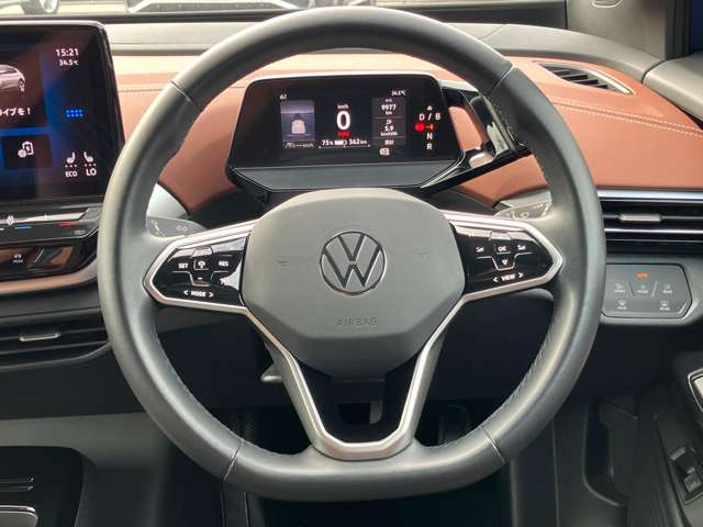 Volkswagen ID.4 9