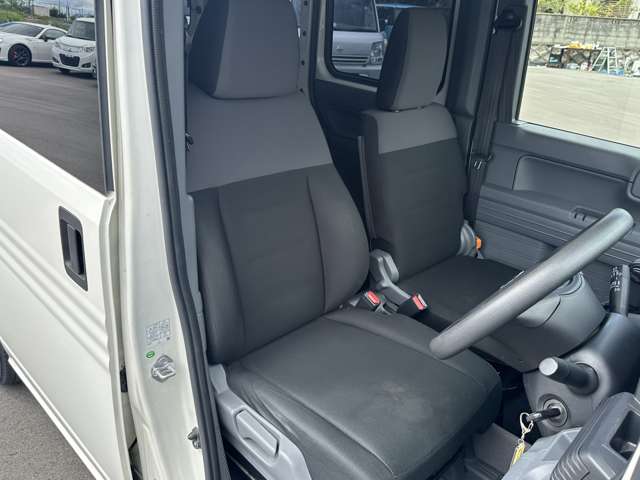 Honda N-VAN 5