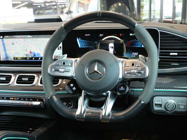 Mercedes-Benz GLE 11